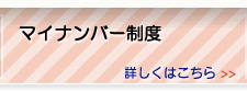 マイナンバー制度
